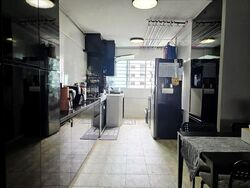 Blk 113 Chong Pang Vale (Yishun), HDB 3 Rooms #551190161
